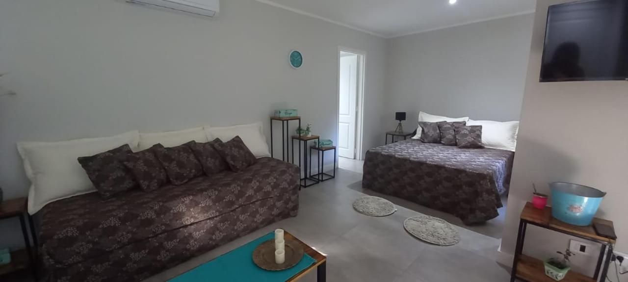 Апартаменты Departamentos Frente A La Playa Faro Vistas Del Sur Мар-дель-Плата Экстерьер фото