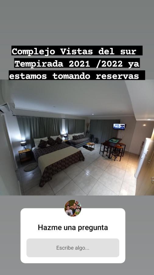 Апартаменты Departamentos Frente A La Playa Faro Vistas Del Sur Мар-дель-Плата Экстерьер фото